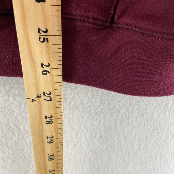 Albion Hooded Sweatshirt Size Small - Picture 4 of 9